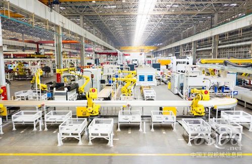 工程機械行業(yè)增值電信業(yè)務迎新機遇，2021年6月19日行業(yè)聚焦
