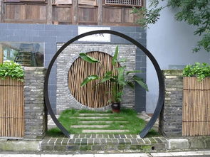 南京別墅景觀設計施工 功能與藝術(shù)造景的融合之道