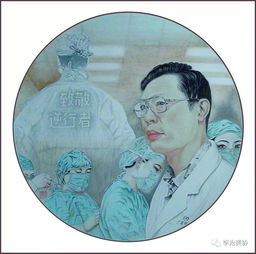 青島文藝工作者以作品傳遞力量，原創文藝矢志馳援武漢
