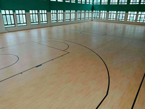 鄰水縣PVC運(yùn)動地膠荔枝紋運(yùn)動地板蓬安禮堂運(yùn)動地板