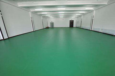 pvc塑膠地板種類 pvc塑膠地板優點