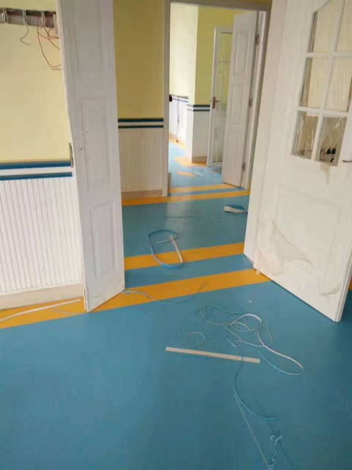 pvc地膠 眉山市 運(yùn)動(dòng)地膠 sp