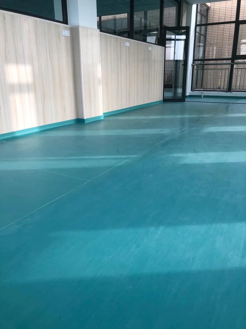 分享一些近期的pvc地膠工程案例效果圖.pvc塑膠地板的優(yōu)勢(shì)