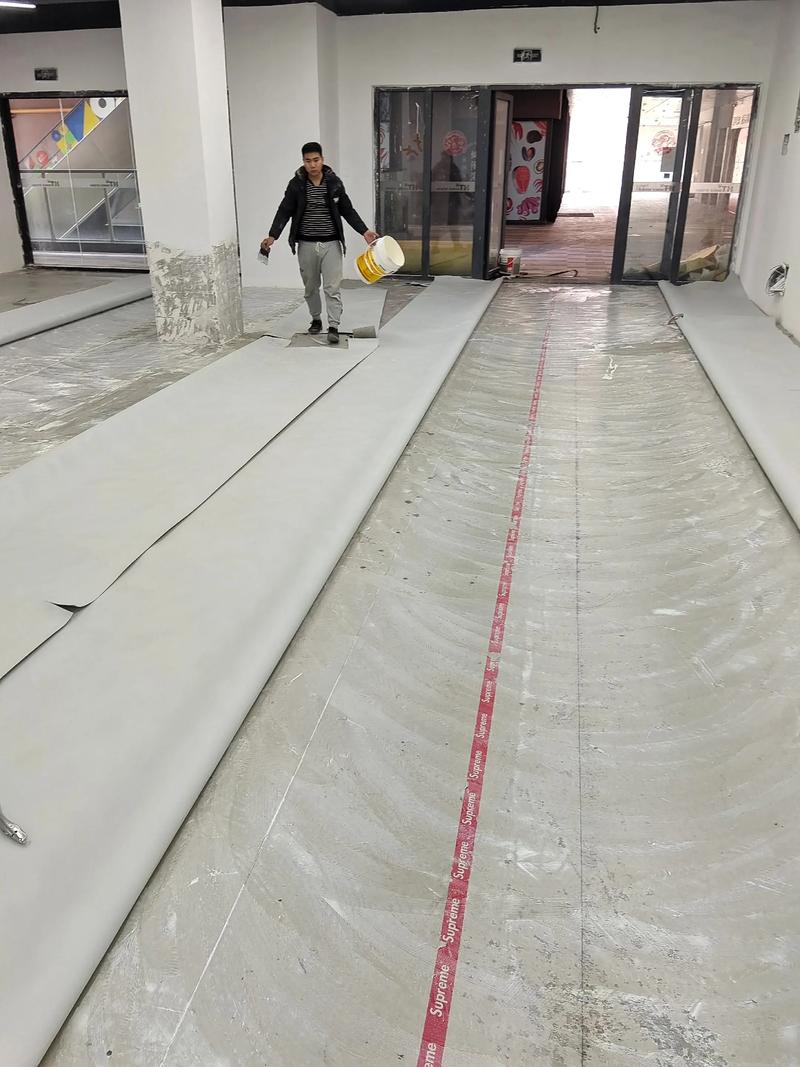 PVC塑膠地板批發 日常工作中的高效選擇與市場洞察